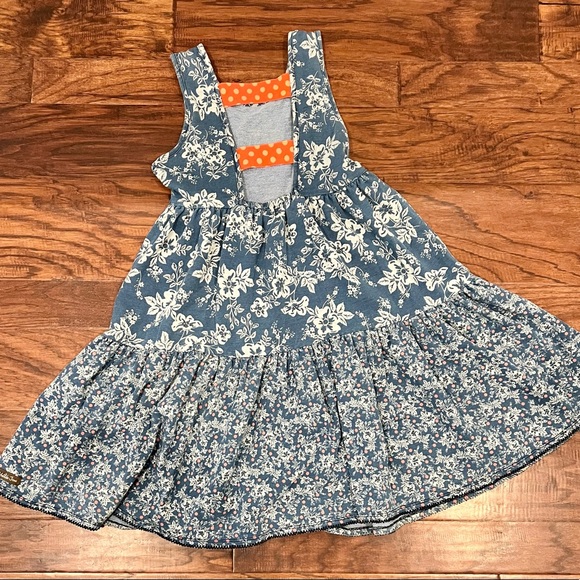 COPY - Matilda Jane dresses, and cardigan. Sz 12 lot of 4. - Picture 7 of 16